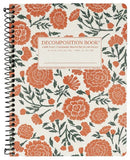 Marigolds Decomposition Book