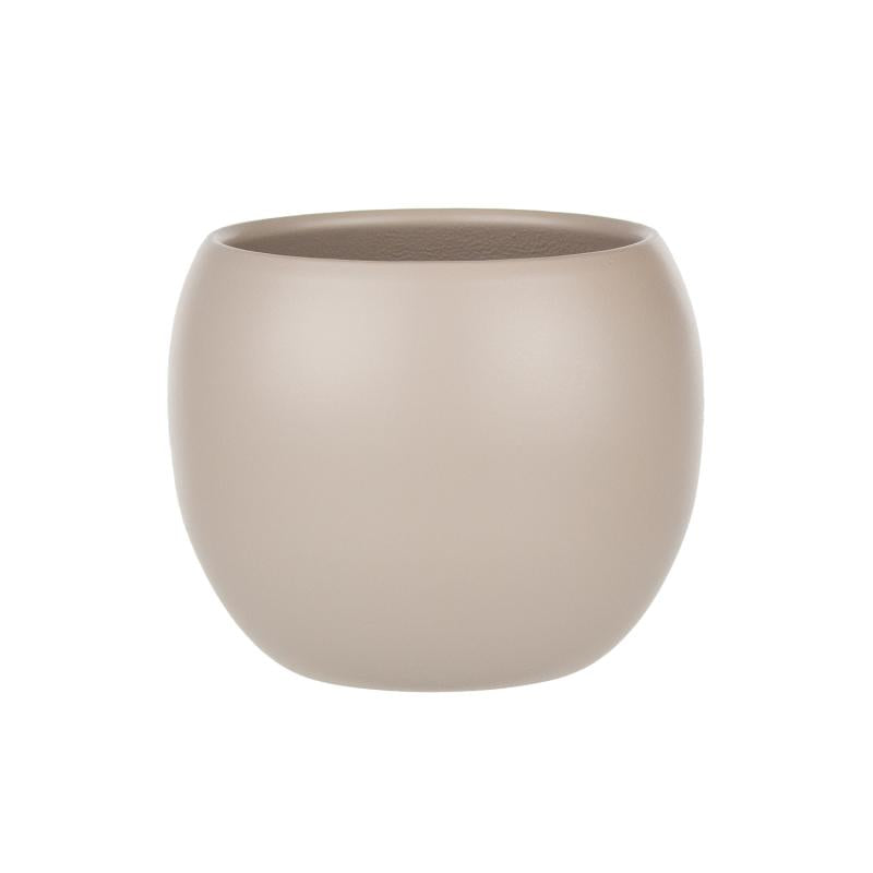 Phoenix Planter - Stone - 5"