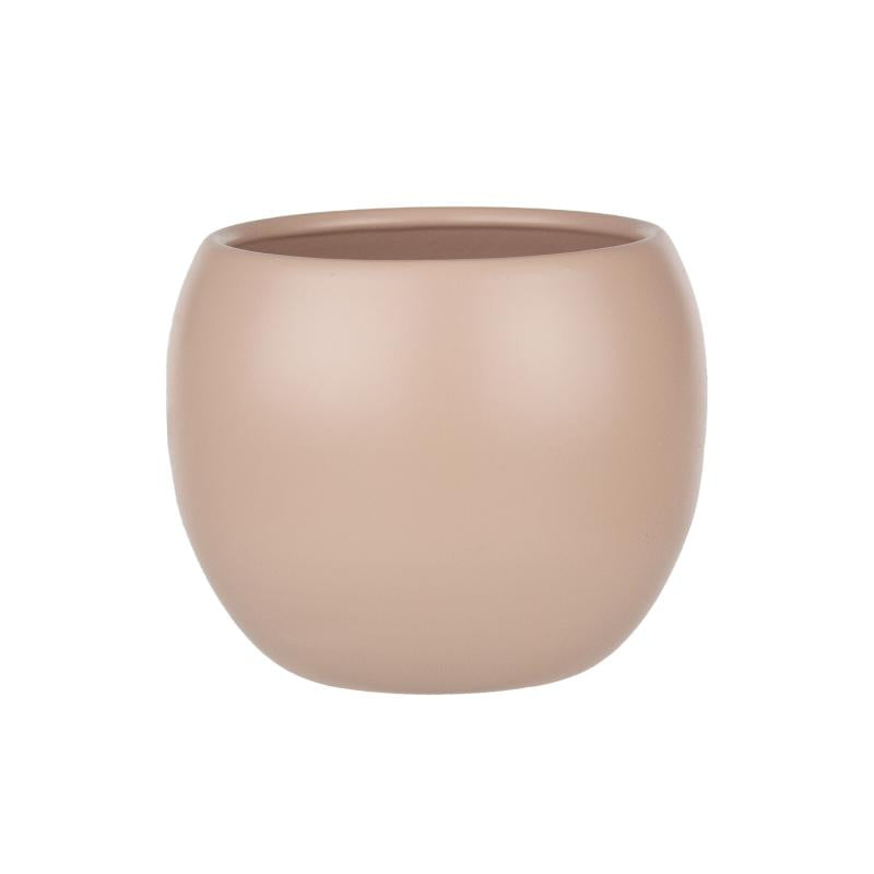 Phoenix Planter - Rose - 5"