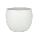 Phoenix Planter - Vanilla - 6"