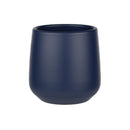 Atlanta Planter - Blue - 4"