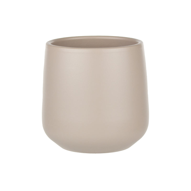 Atlanta Planter - Stone - 4"