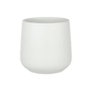 Atlanta Planter - Vanilla - 4"