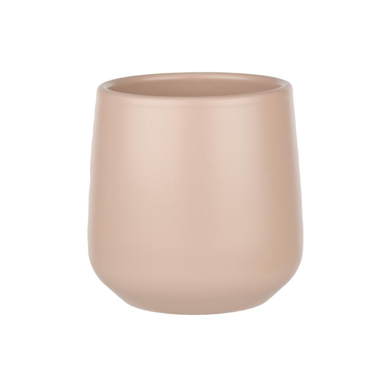 Atlanta Planter - Rose - 4"