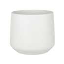 Atlanta Planter - Vanilla - 6.5"