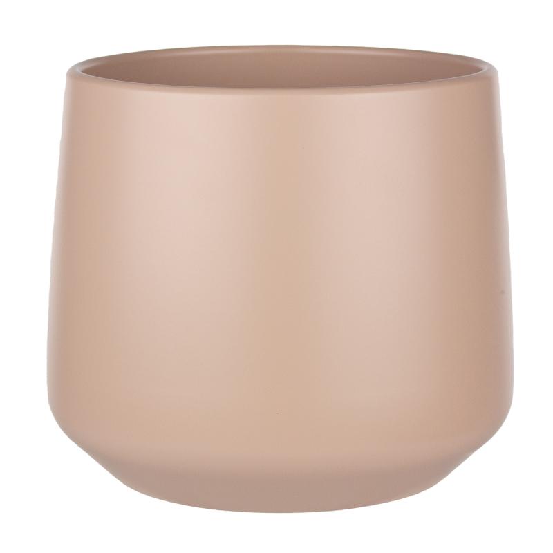 Atlanta Planter - Rose - 8.5"