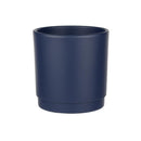 Charleston Planter - Blue - 4"