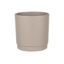Charleston Planter - Stone - 4"