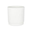 Charleston Planter - Vanilla - 5"