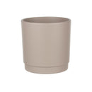 Charleston Planter - Stone - 6.7"