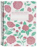 Camellias Decomposition Book