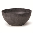 Artstone Bowl Planter