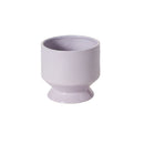 Pasadena Pot - Light Purple - 6.25"