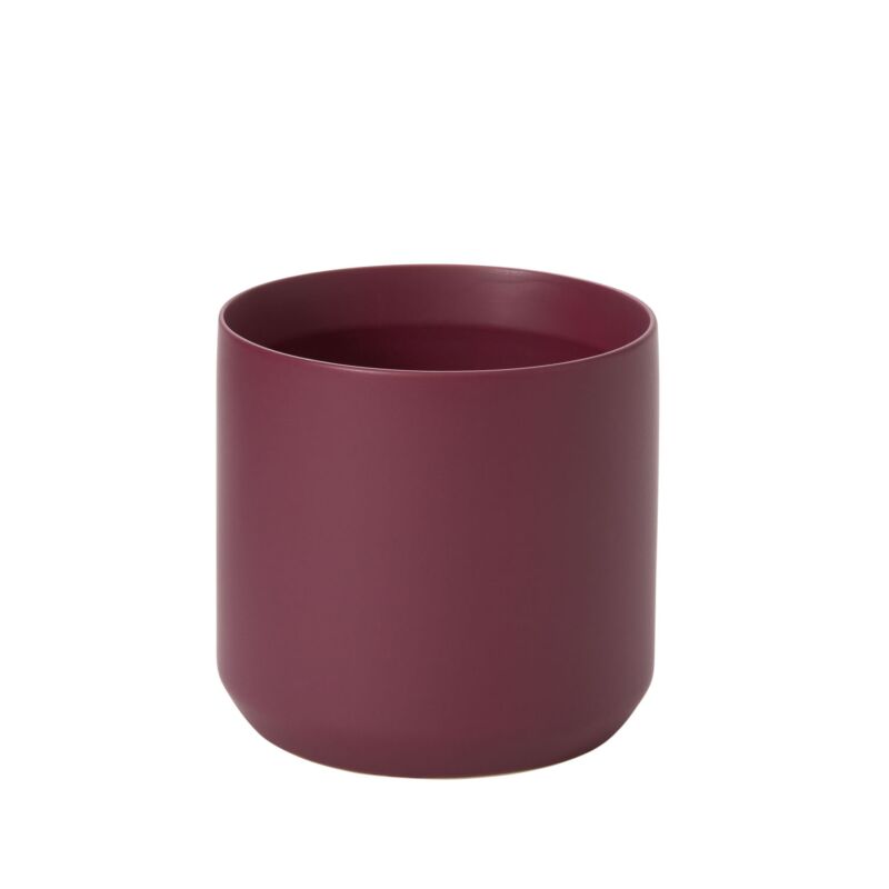 Accent Decor: Kendall Pot-7in