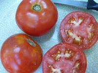 Tropic VFN Tomato Seeds