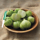 Tomatillo: Toma Verde Seeds