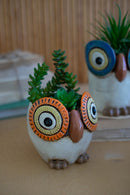 Owl Planter