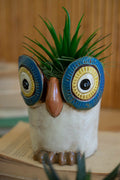 Owl Planter