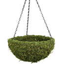 Hanging Basket - Moss Weave - Small