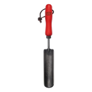 Felco Root Trowel - Red Wood