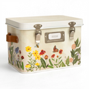 Seed Storage Box - Wildflower Botanicals