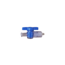 Blumat Shut-Off Valve-3/4in - MHTxFHT