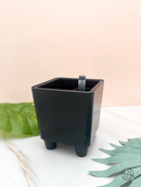 Plastic Self Watering Pot w/Indicator