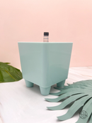 Plastic Self Watering Pot w/Indicator