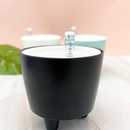 Plastic Self Watering Pot w/Indicator