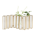 Test Tube Vase - 18" Wide