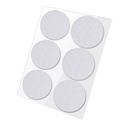 2in Adhesive Monotub Disc Filter - 6 Filters