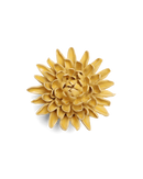 Ceramic Florals Warm Colors