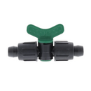 Blumat Perma-Loc Valve Coupling-1/2in