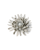 Ceramic Florals Greens