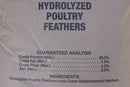Feather Meal-50lb