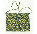 Woodland Garden Half Apron