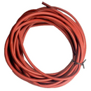 Blumat Super-Flex Tubing-Dark Brown-1ft