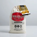 Soberdough: Cornbread & Ale Bread Mix