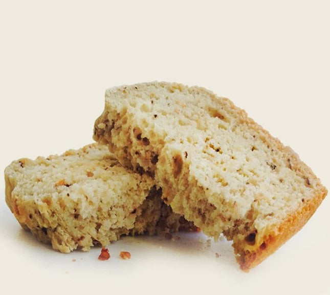 Soberdough: Sea Salt & Cracked Pepper Bread Mix