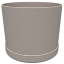 Mathers Planter - Pebble Stone - 6"