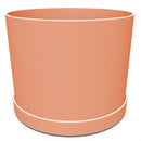 Bloem: Mathers Planter-Terra Cotta-8in