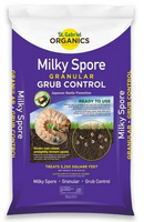 St Gabriel: Milky Spore Spreader Mix Bag-15lb