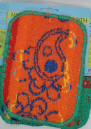 Wet-It: Vogue Skrubba