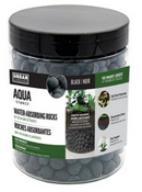 Panacea: Aqua Stones-Black