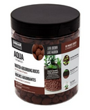 Panacea: Aqua Stones-Lava Brown