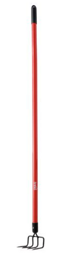 Bond: Cultivator 4 Tine-Long Handle Fiberglass
