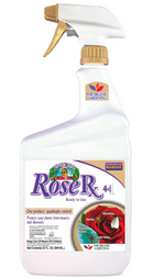 Captain Jacks: Rose RX-RTU-qt