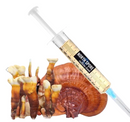 North Spore: Reishi-Liquid Culture Syringe-Rudolph Reishi