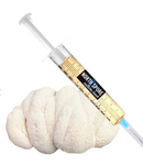 North Spore: Lion's Mane-Liquid Culture Syringe-Lion's Mane