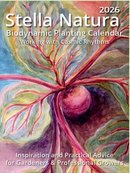 Sella Natura Calendar - 2026